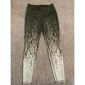 Hylete leggings